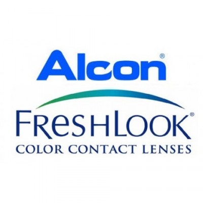 Alcon Freshlook